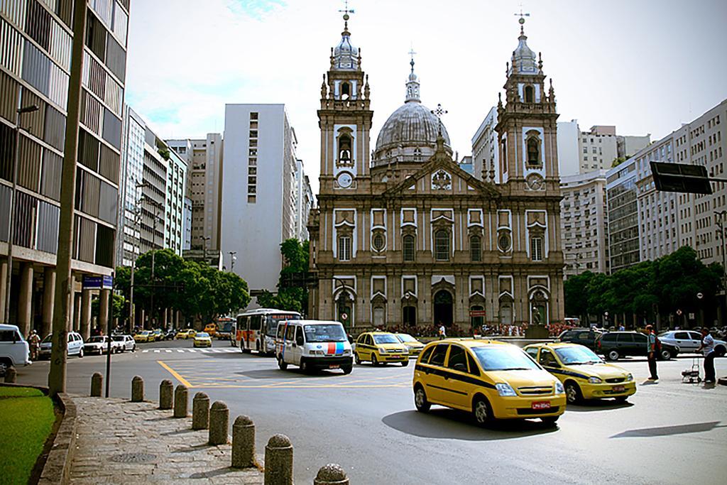 Valentina Rio Hostal Río de Janeiro