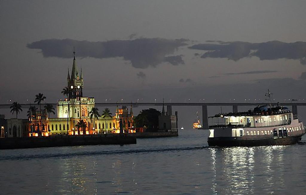 Hostal Valentina Rio *