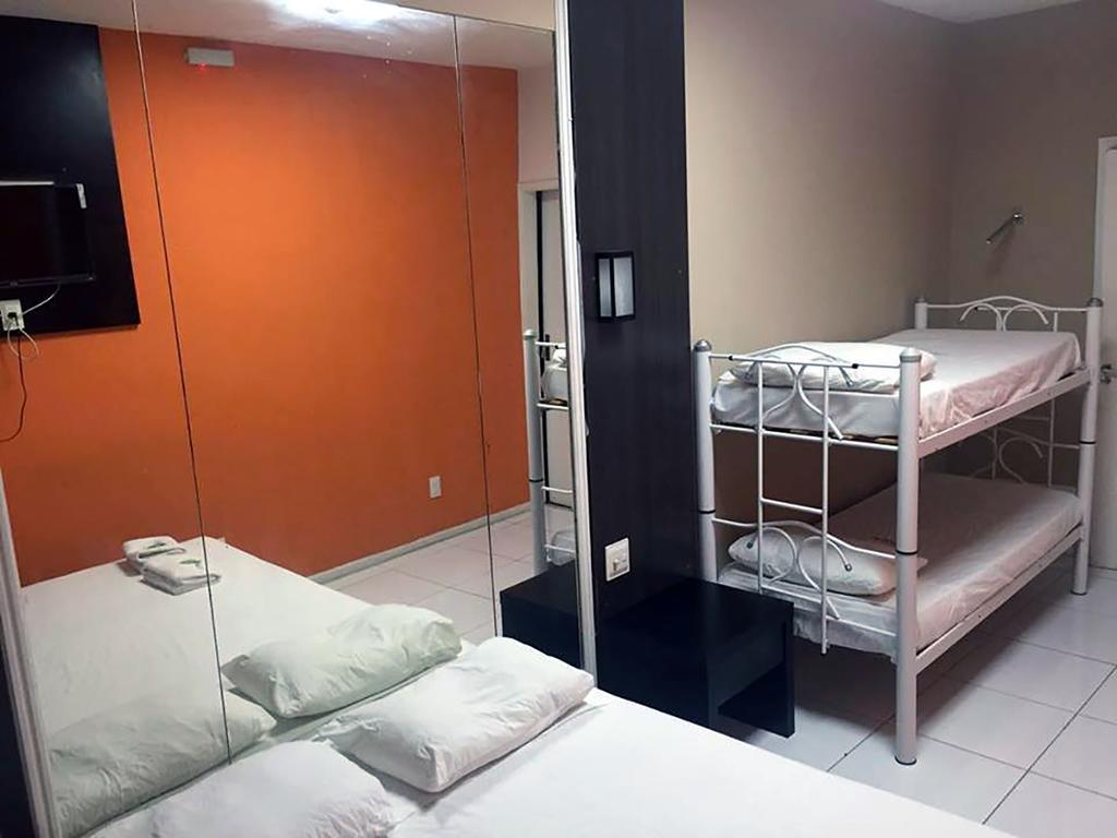 Valentina Rio Hostal Río de Janeiro