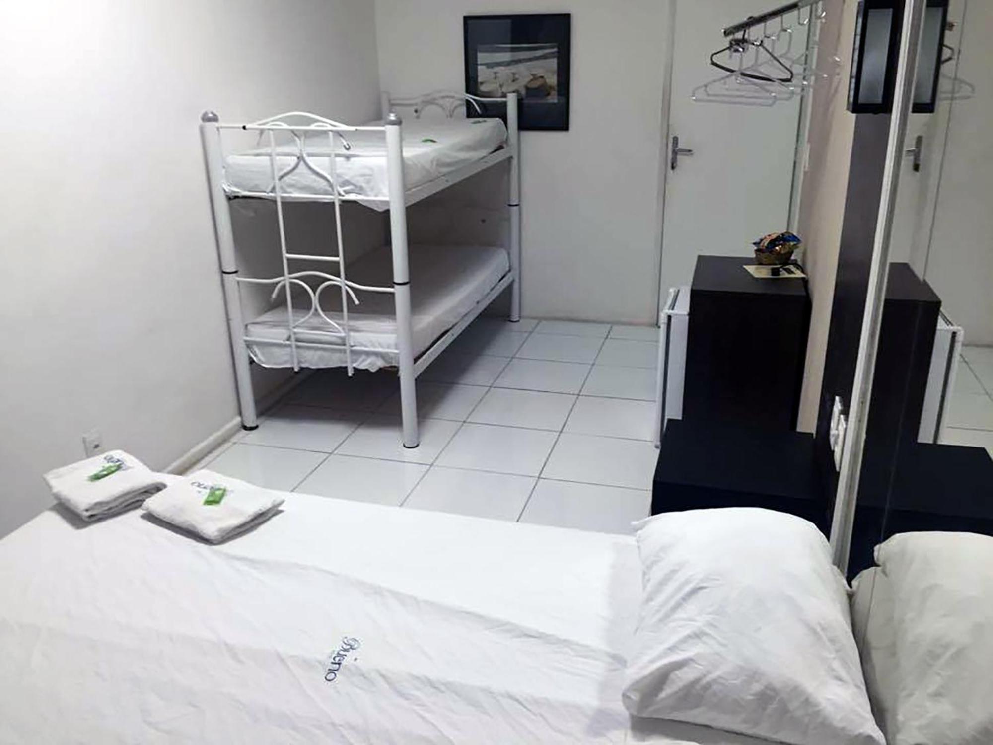 Valentina Rio Hostal
