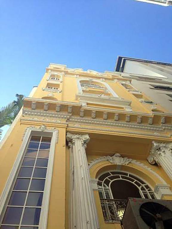 Valentina Rio Hostal *