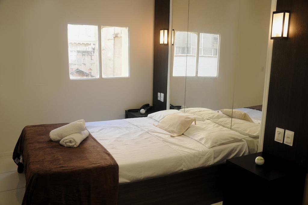 Hostal Valentina Rio *