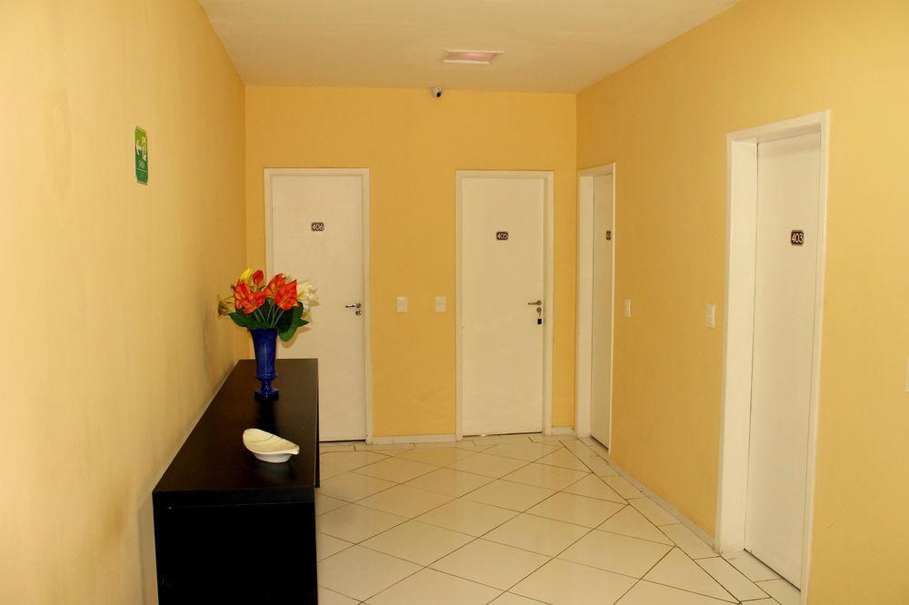 Valentina Rio Hostal