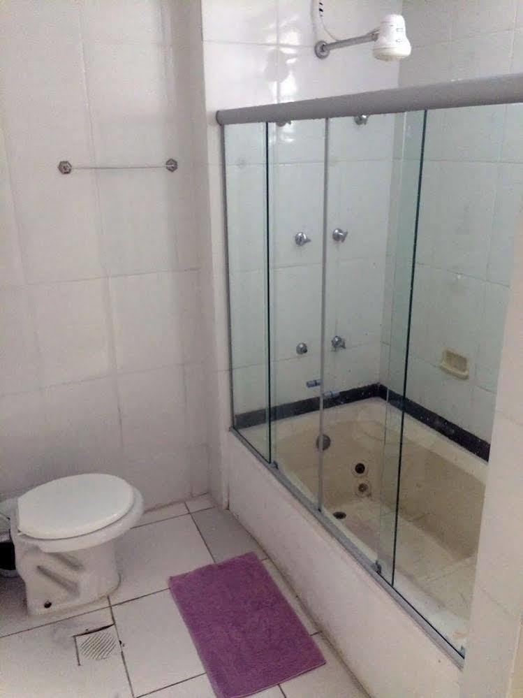 Valentina Rio Hostal Río de Janeiro