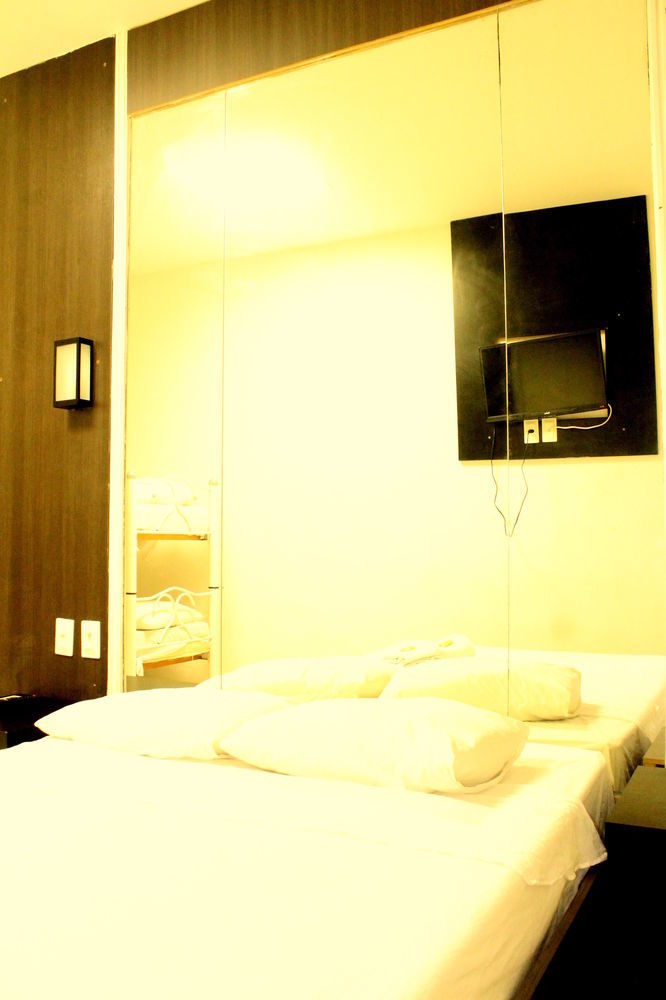 Hostal Valentina Rio *