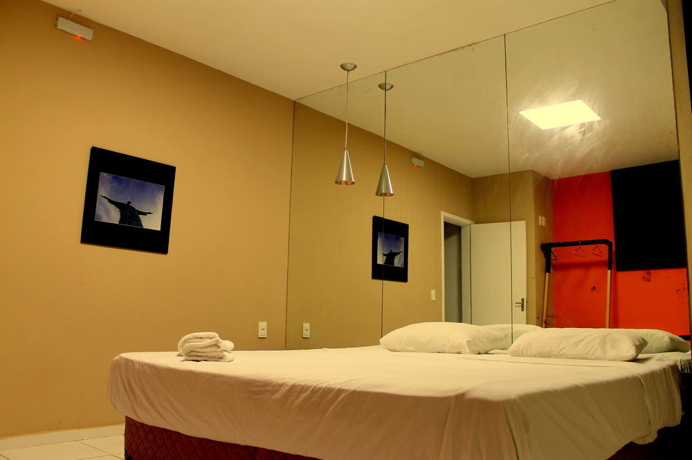 Hostal Valentina Rio *