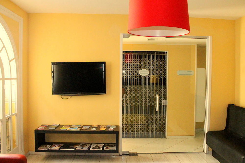 Hostal Valentina Rio *