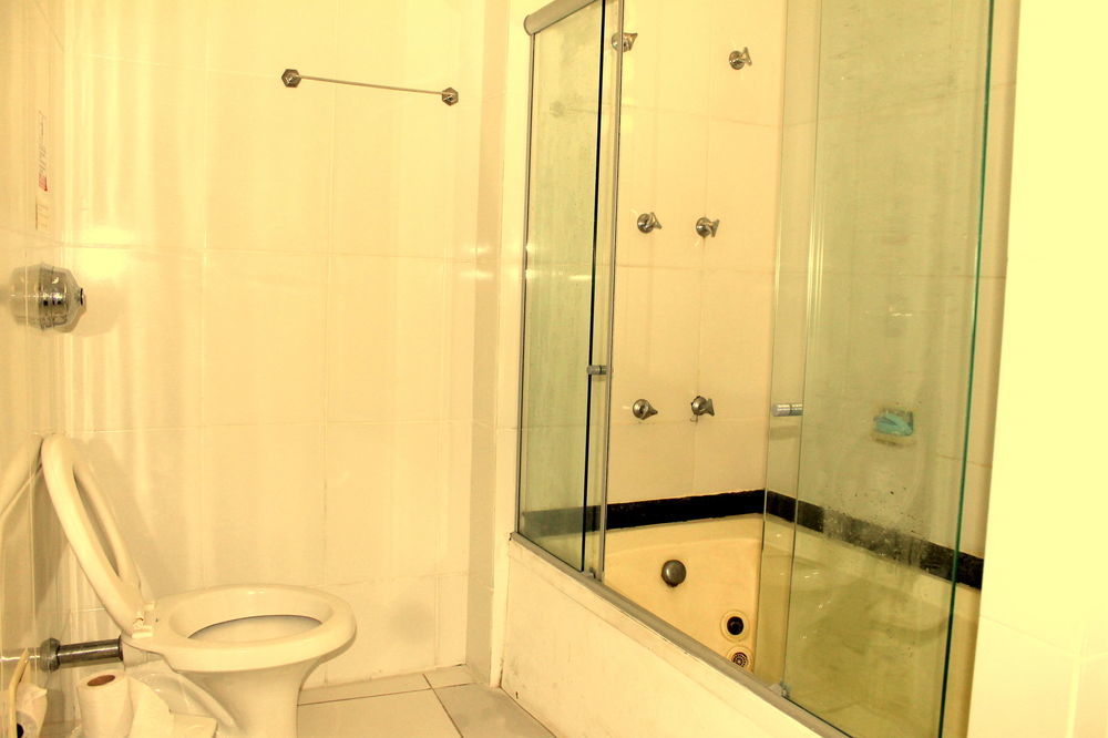 Hostal Valentina Rio *