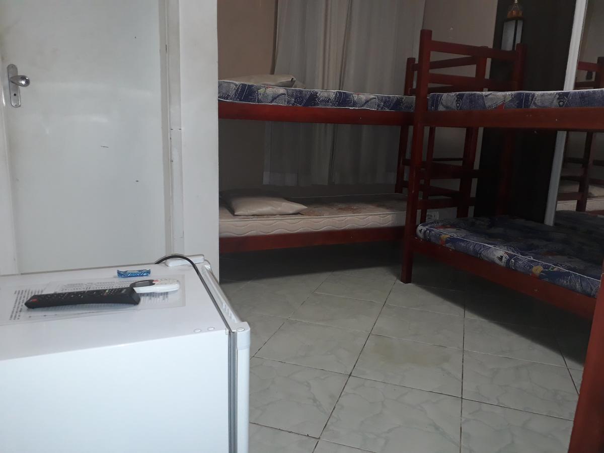 Valentina Rio Hostal