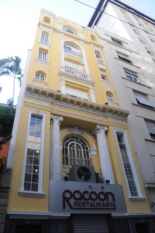 Hostal Valentina Rio