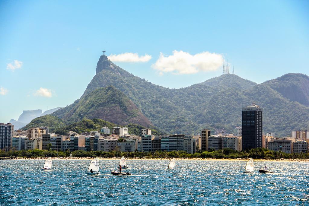 Valentina Rio Hostal Río de Janeiro