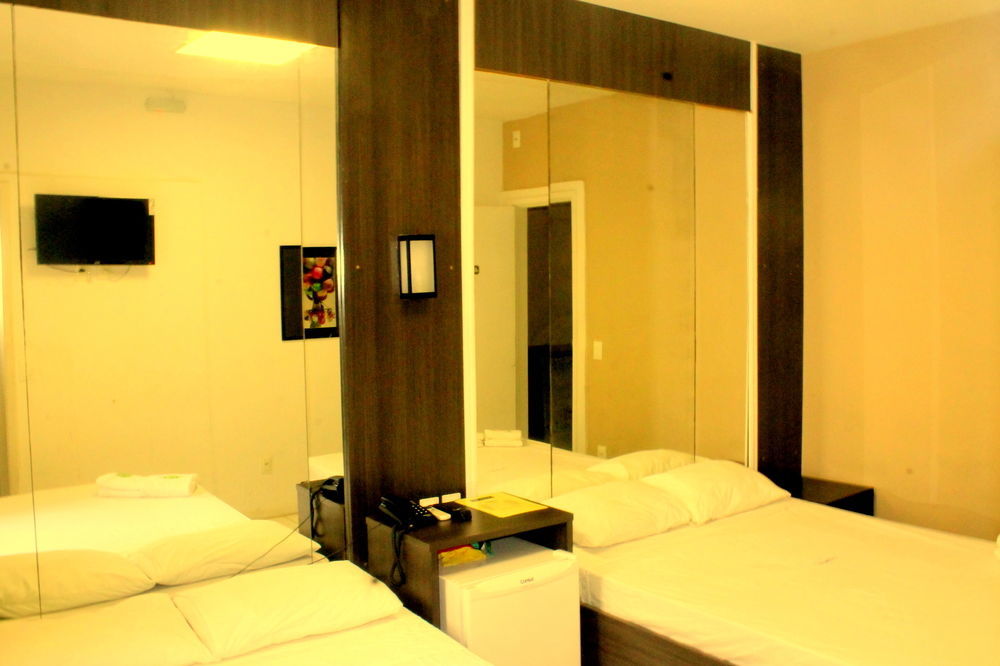 Hostal Valentina Rio *