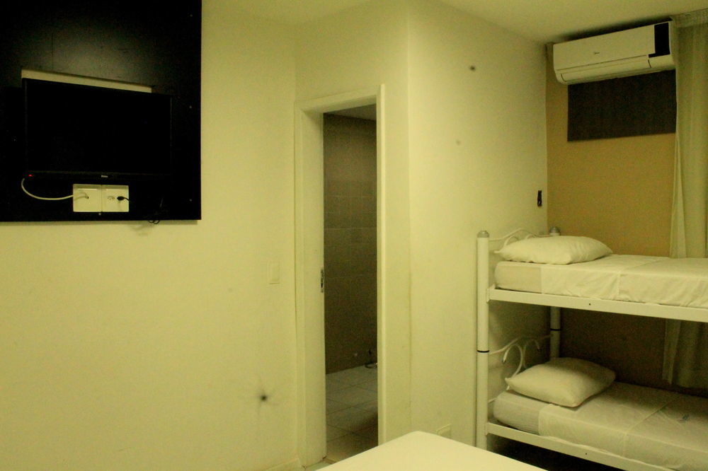 Hostal Valentina Rio *